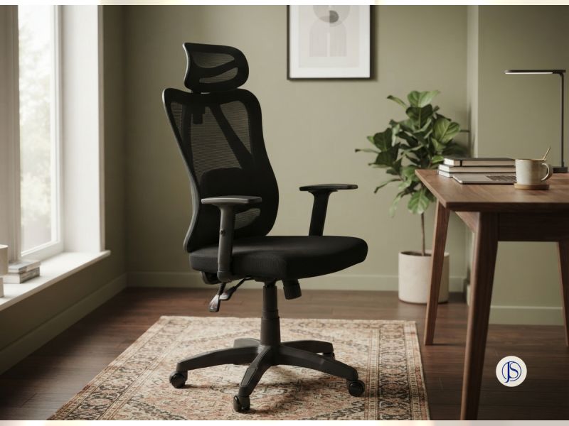 H-Ramos Work Chair