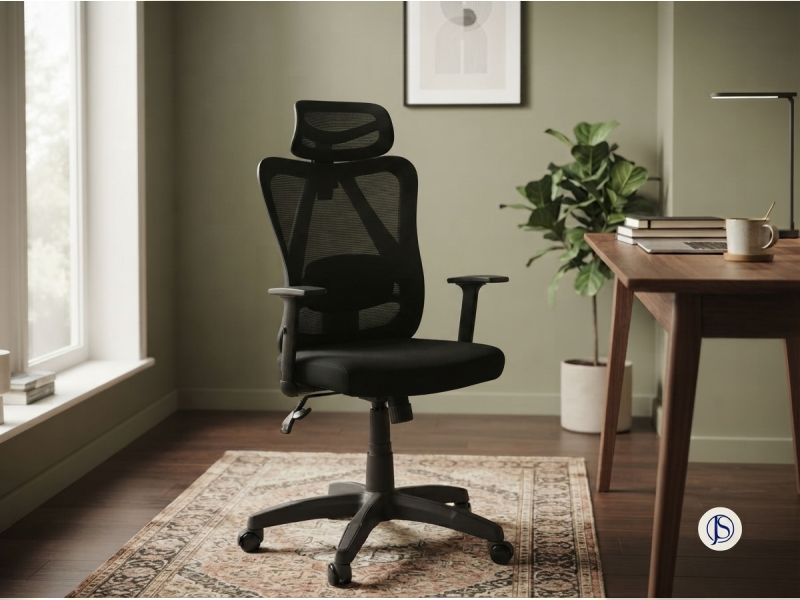 H-Ramos Work Chair