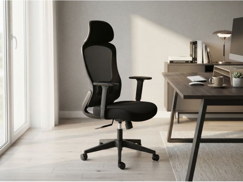 H-Sonar Work Chair