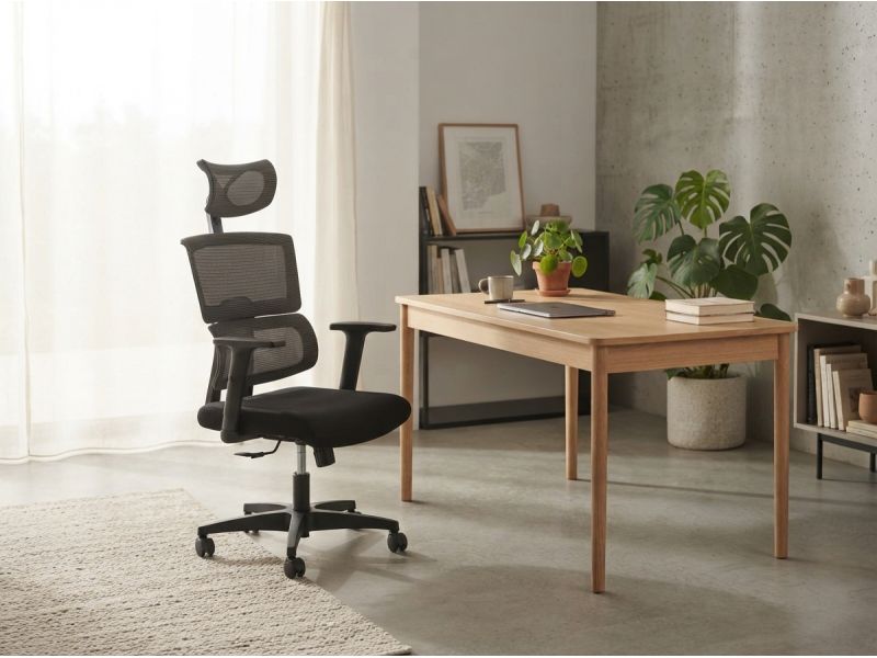H-Pablo Work Chair