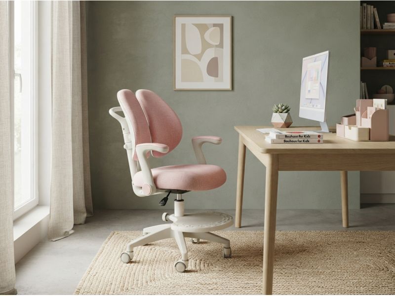 H-Panco Work Chair