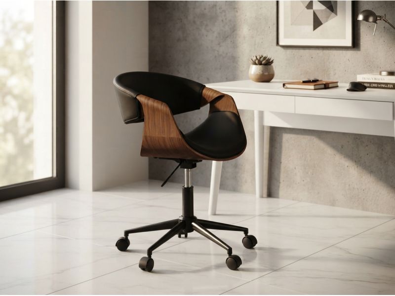 H-Bilbo Work Chair