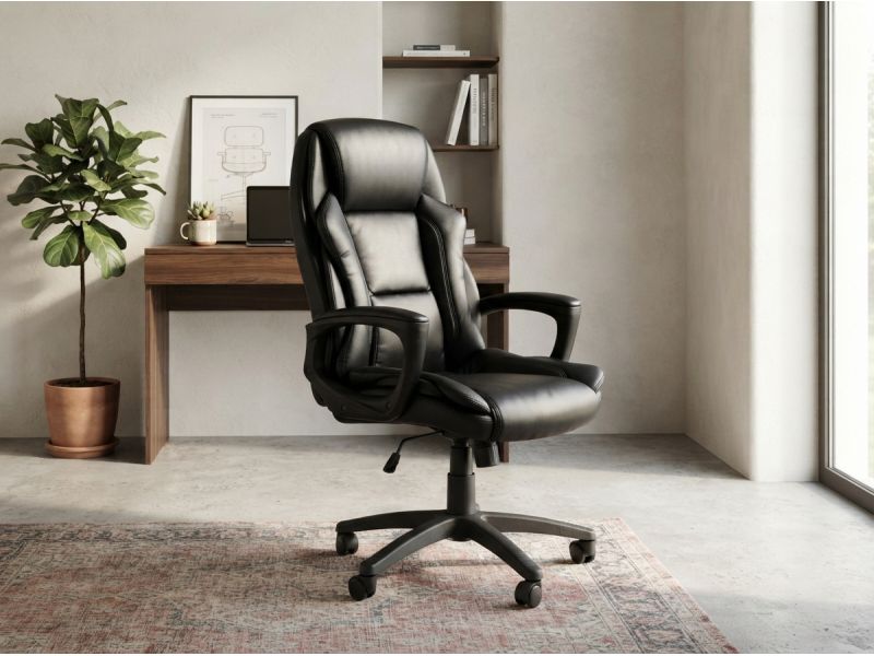 H-Mario Work Chair