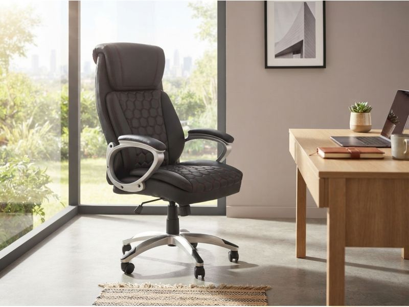 H-Thomas Work Chair