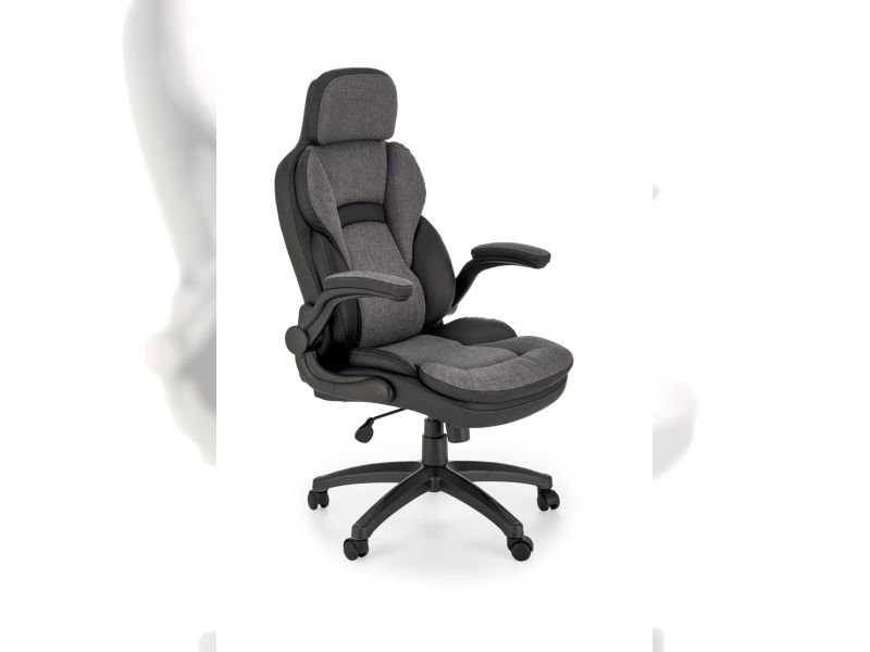 H-Valerio Work Chair