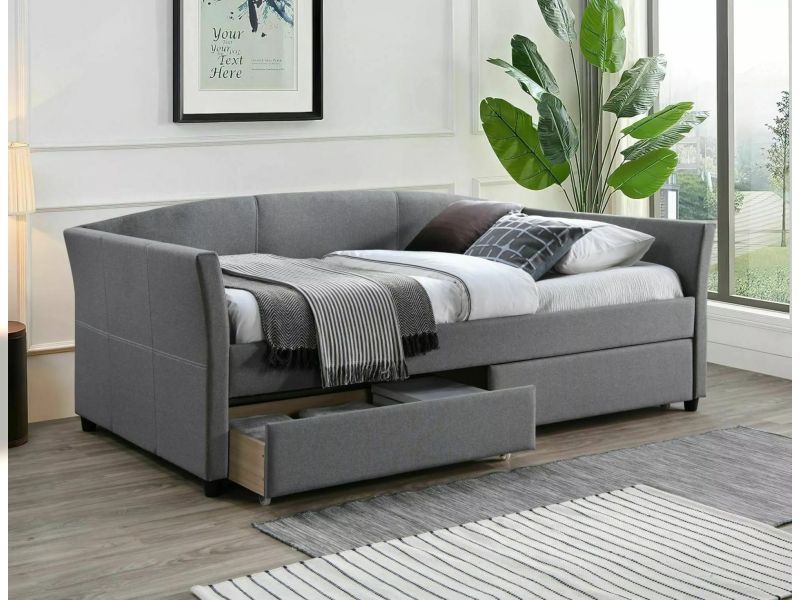 S-Lanta Bed