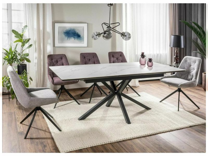 S-Logan Table