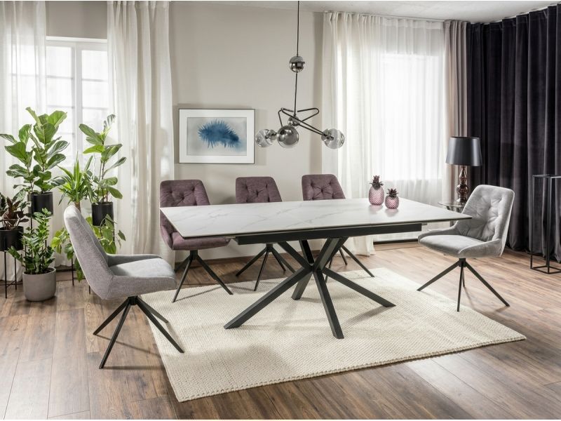 S-Logan Table