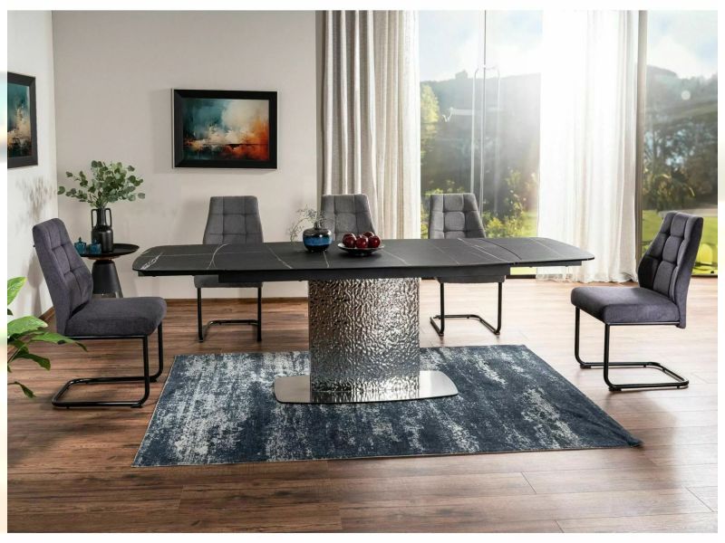 S-Moncler Ceramic Table