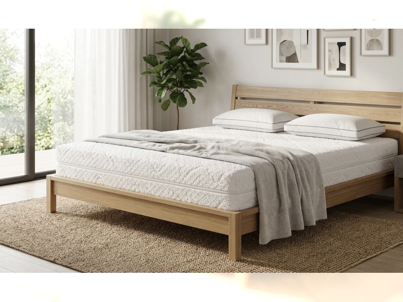 Valtrazza Mattress