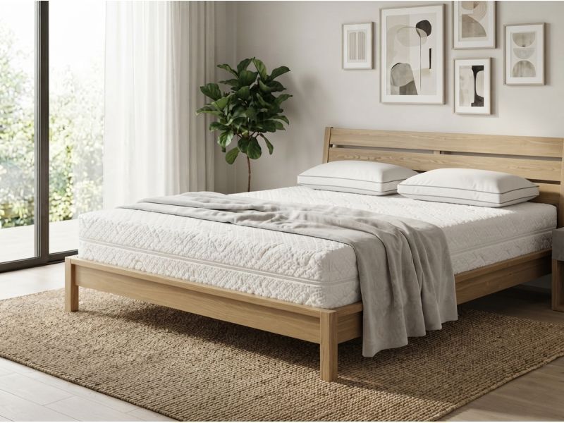 Valtrazza Mattress