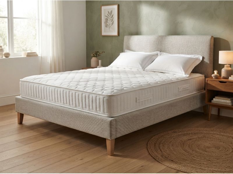 Merkur Mattress