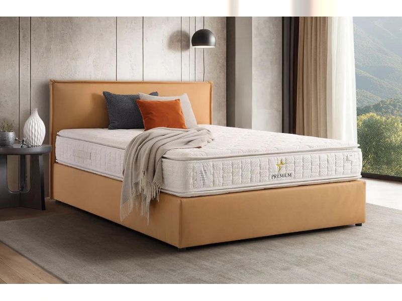 Natur Dual Mattress