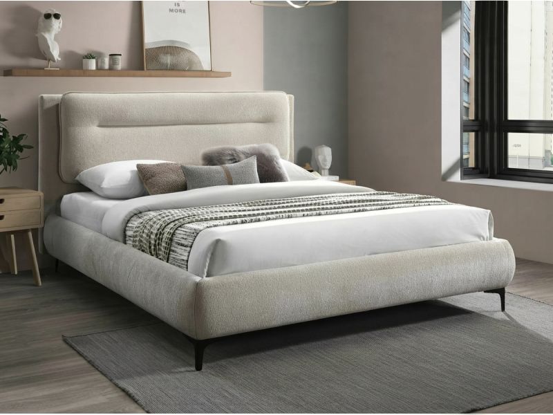 S-Nikozja Raven Bed
