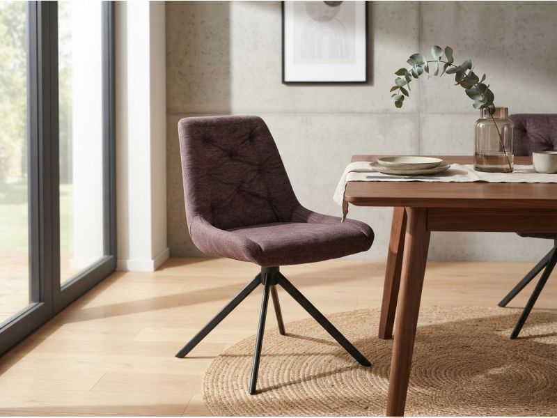 S-Asti Brego  Chair