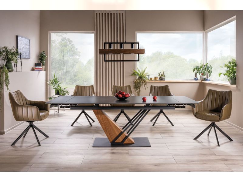 S-Genesis Table