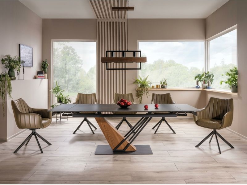 S-Genesis Table