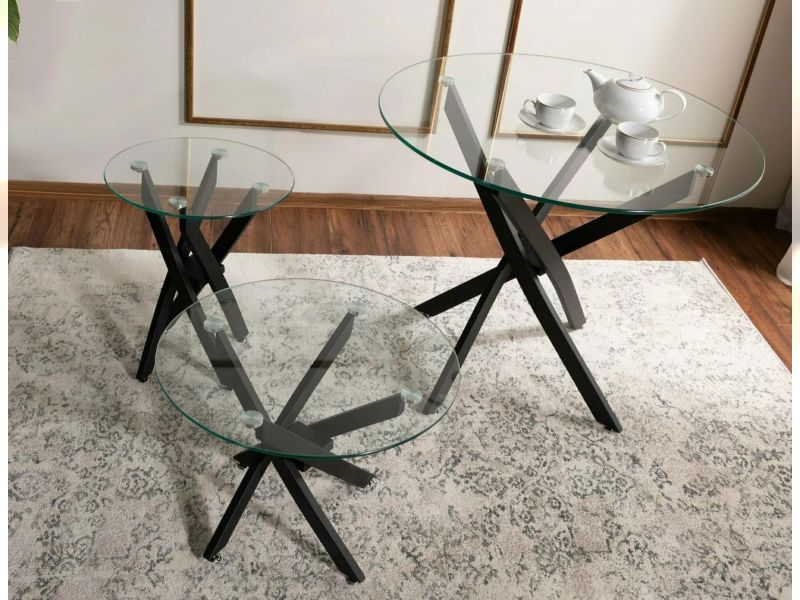 S-Agis A Coffee Table