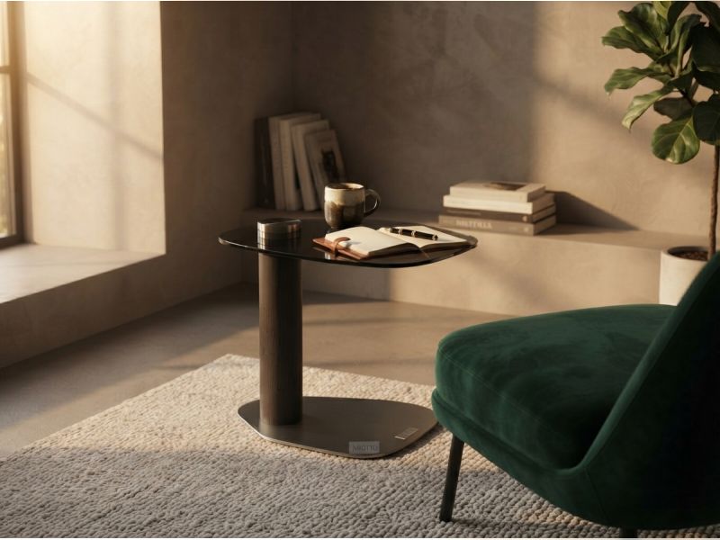 Naviglio Coffee Table