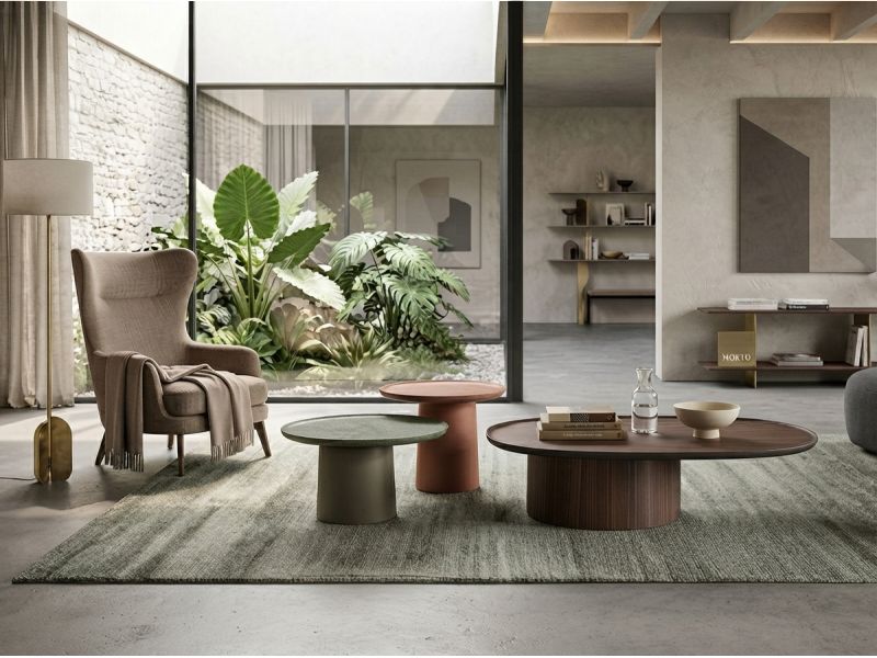 Tarnone Coffee Table
