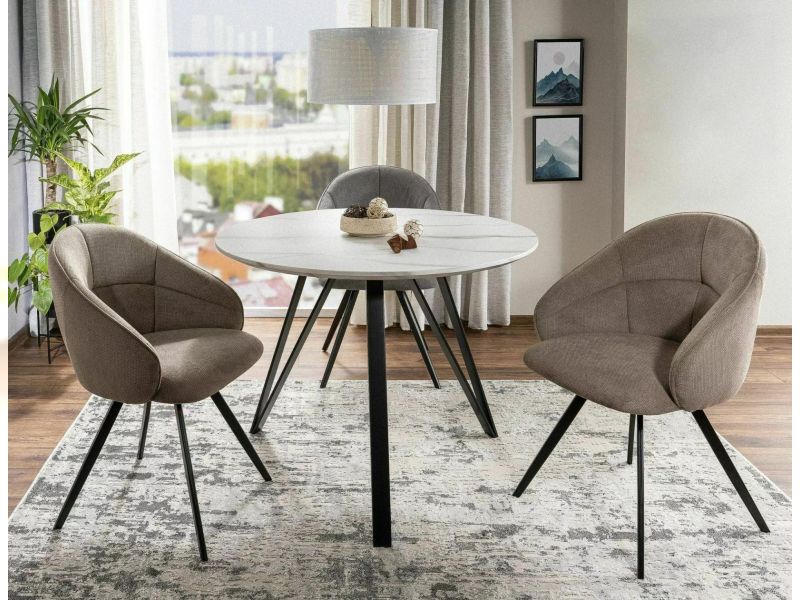 S-Capri Vardo Chair