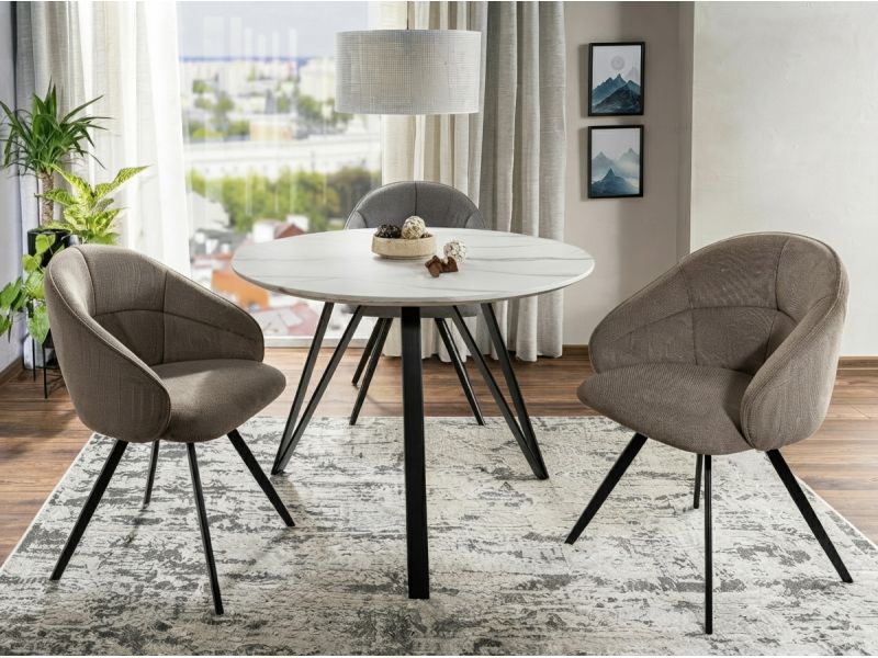 S-Capri Vardo Chair