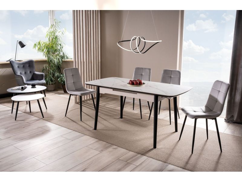 S-Apollo Table