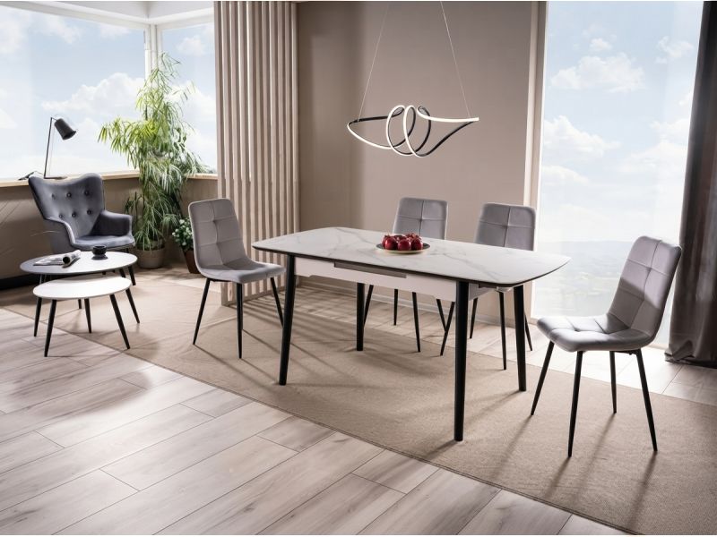 S-Apollo Table