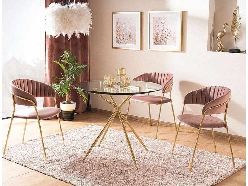 S-Azalia Table