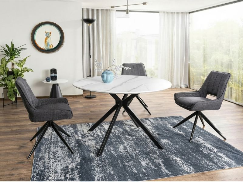 S-Aster Table