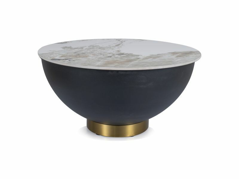S-Cyprus Coffee Table
