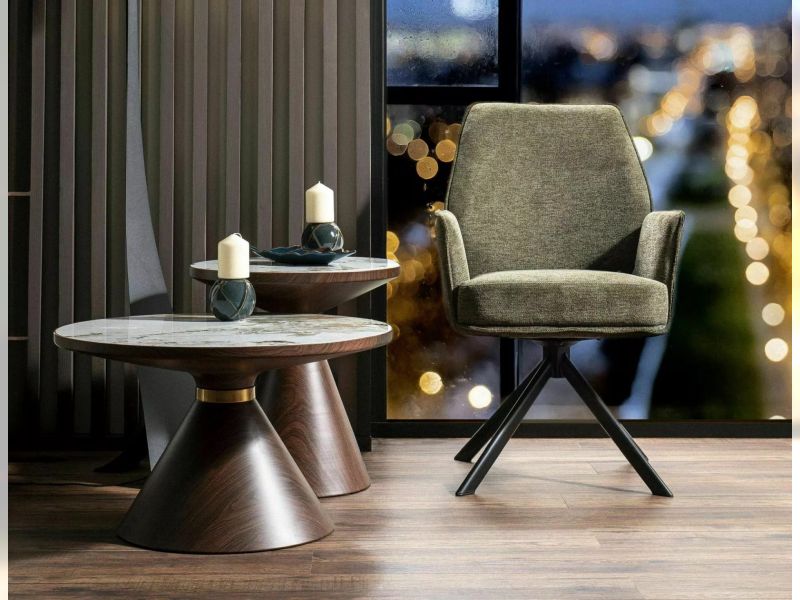 S-Napa Coffee Table