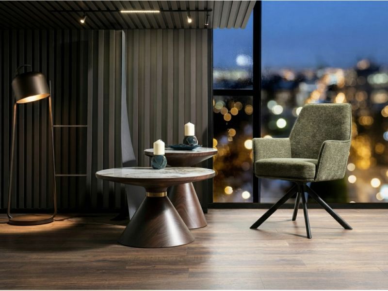 S-Napa Coffee Table
