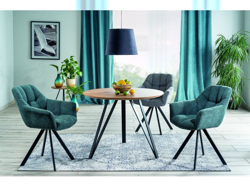 S-Tetis Table