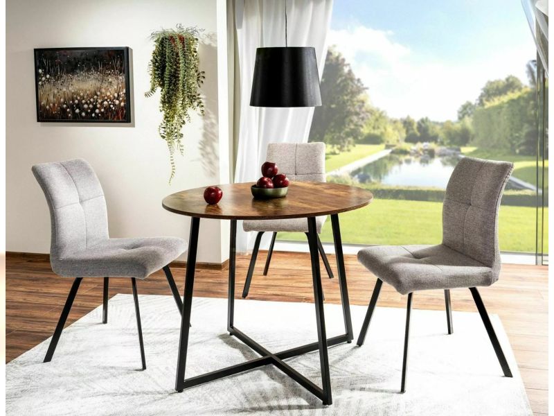 S-Luna Table