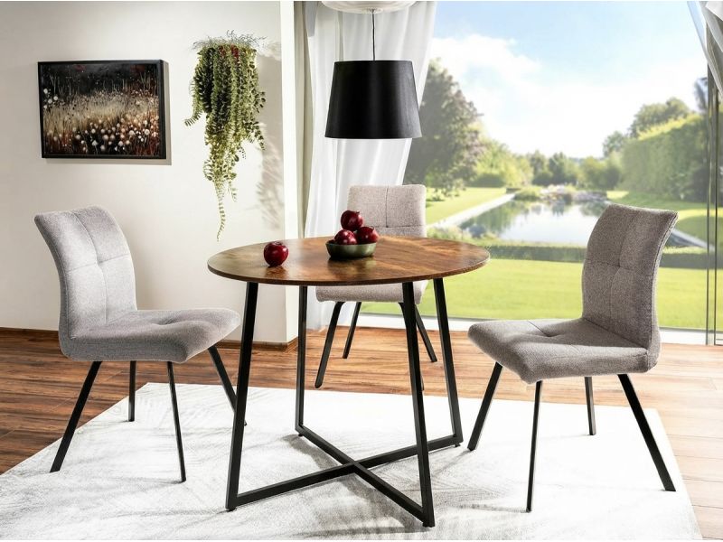 S-Luna Table