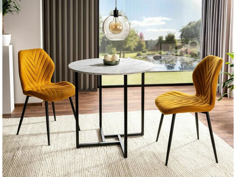 S-Alto Table
