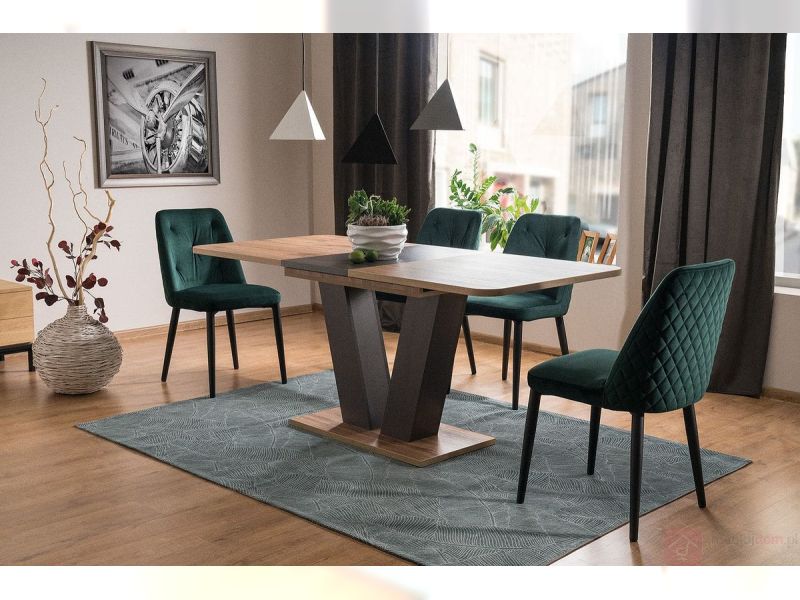 S-Platon Table