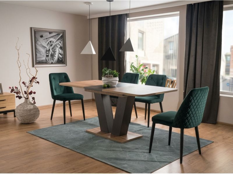 S-Platon Table