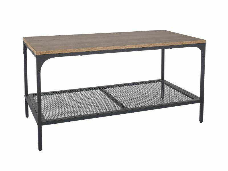 S-Lex Coffee Table