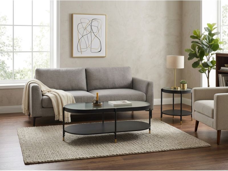 S-Laguna Coffee Table