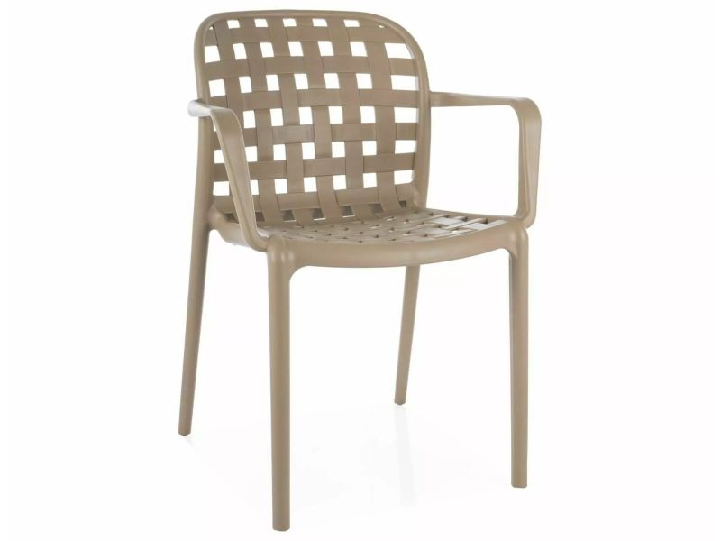 S-Strip Chair