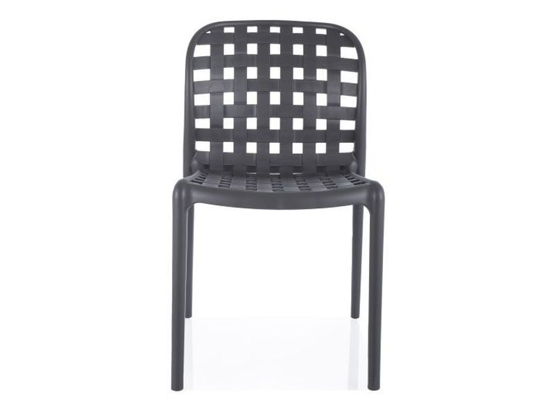 S-Strip Chair