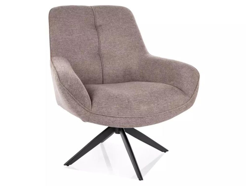 S-Hana Brego Armchair