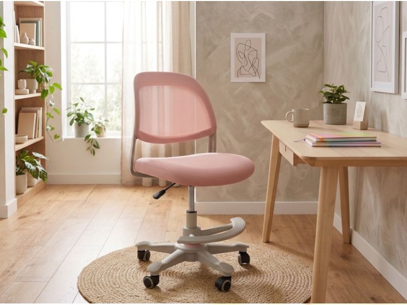 S-Q-027 Work Chair