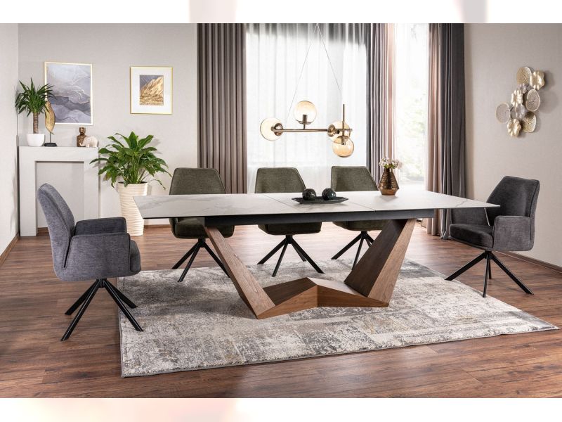 S-Hugo Brego Chair