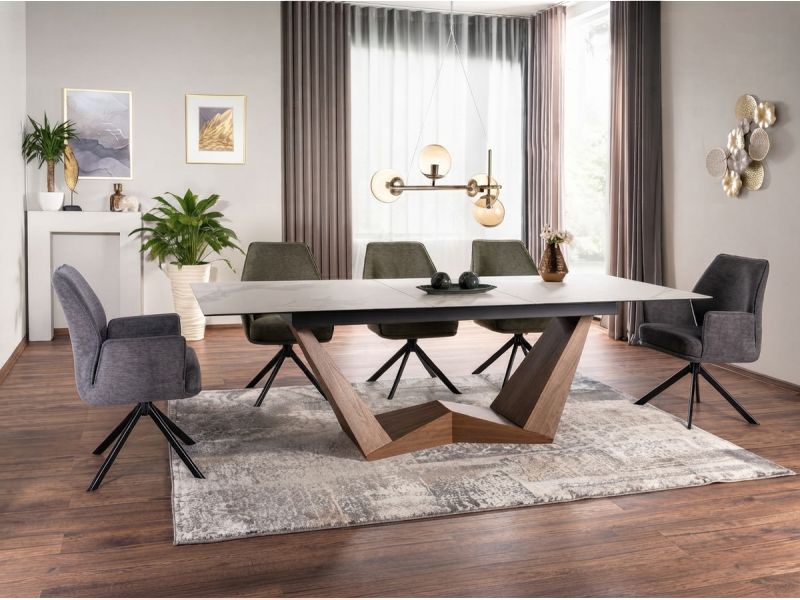S-Hugo Brego Chair