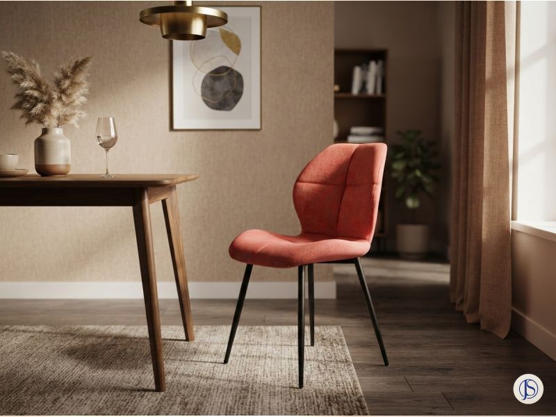 S-Frank Nea Chair