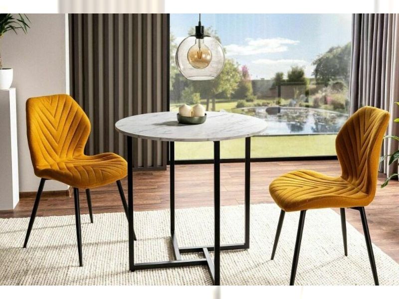 S-Mike Chair