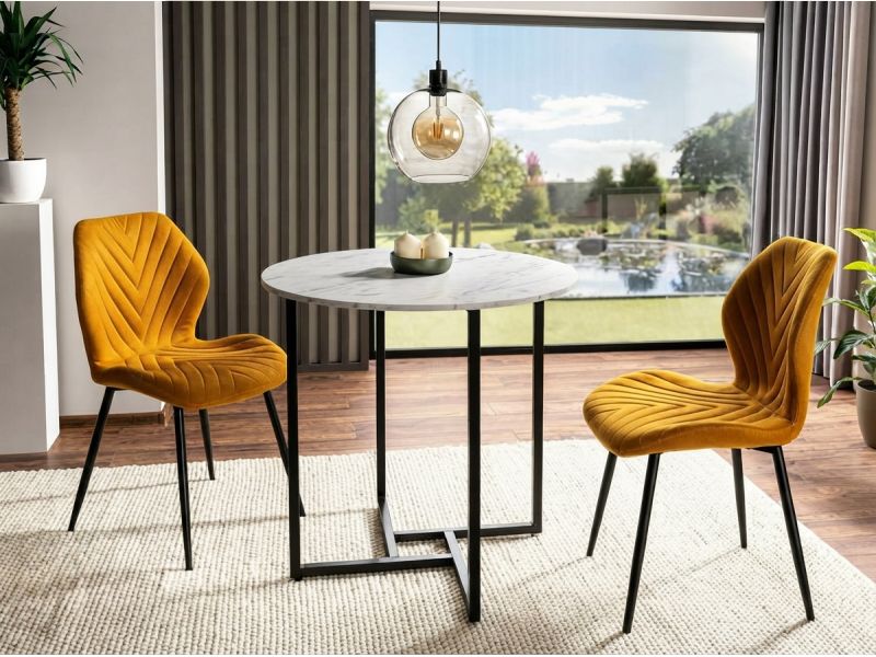 S-Mike Chair
